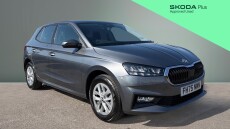 Skoda Fabia 1.0 TSI 116 SE Edition 5dr DSG Petrol Hatchback